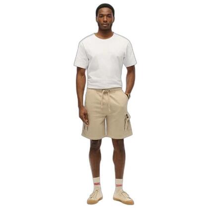 Cargo shorts Superdry Contrast Stitch