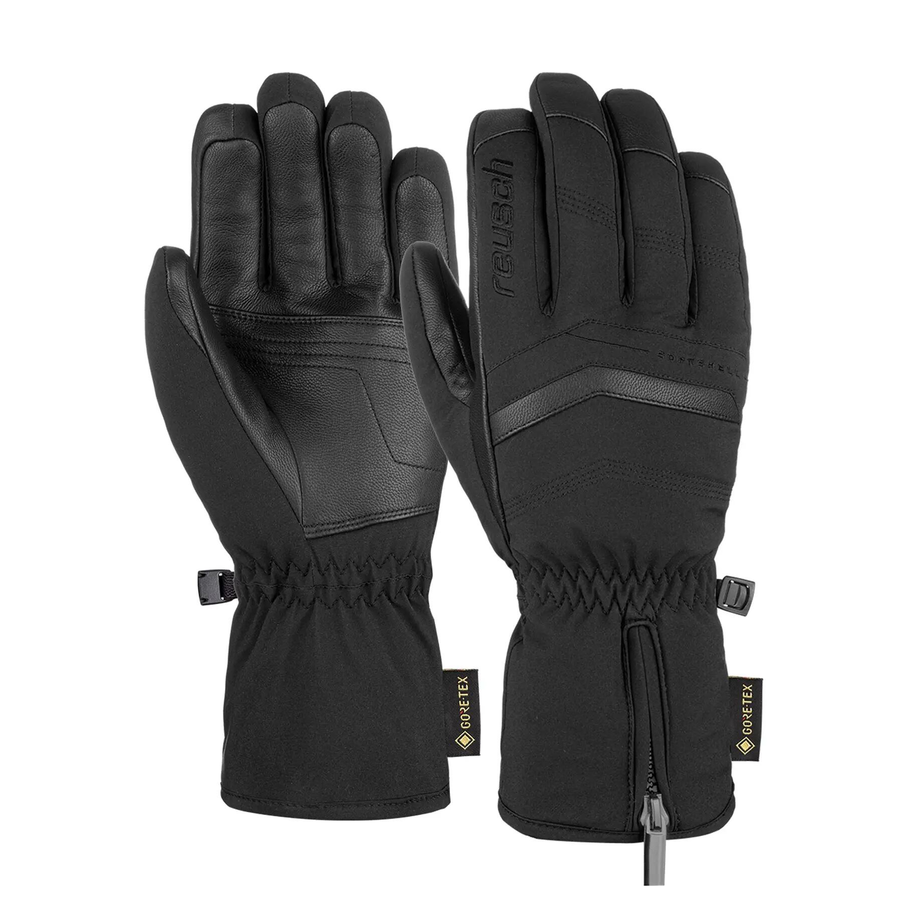 Gants de ski Reusch X-Liner GTX 3/3