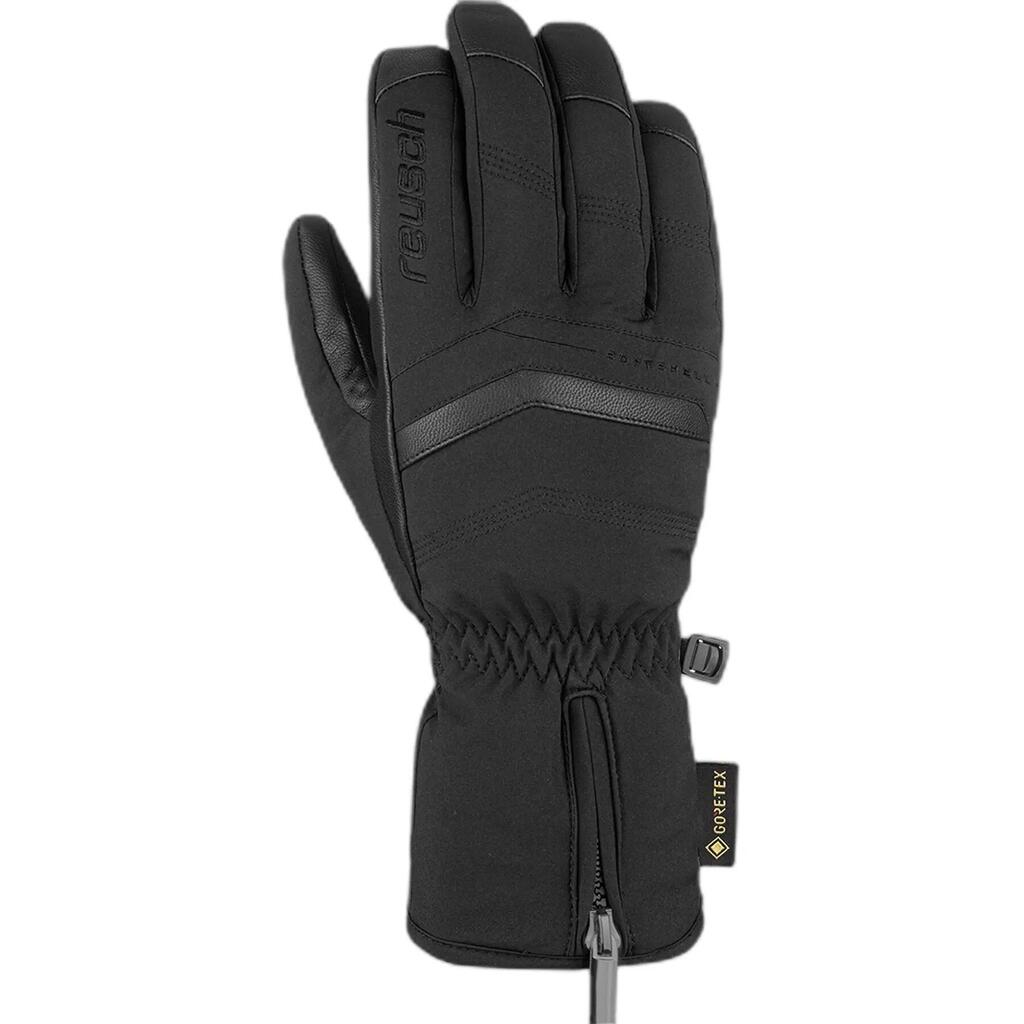Ski gloves Reusch X-Liner GTX