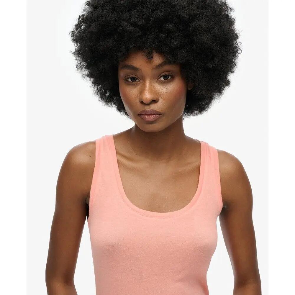 Débardeur femme Superdry Studios Lightweight Racer 4/4