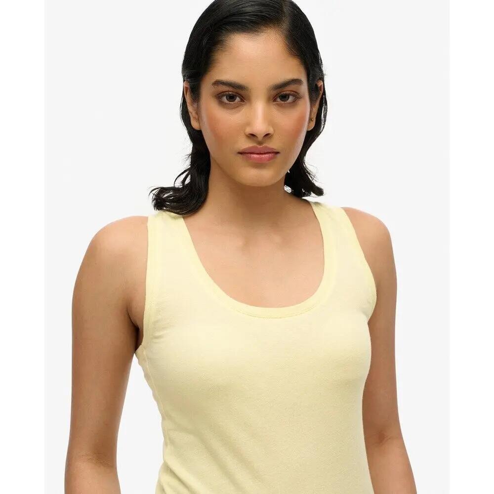 Débardeur femme Superdry Studios Lightweight Racer 5/6