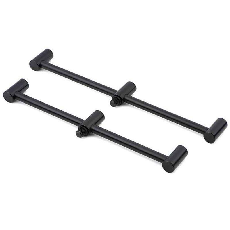 Buzz Bars Fox Black Label Slim 3 2/3