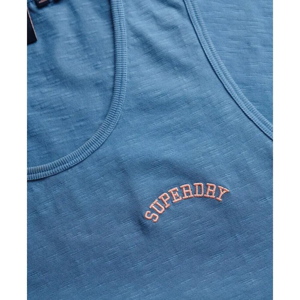 Débardeur femme Superdry Essential GD 4/4