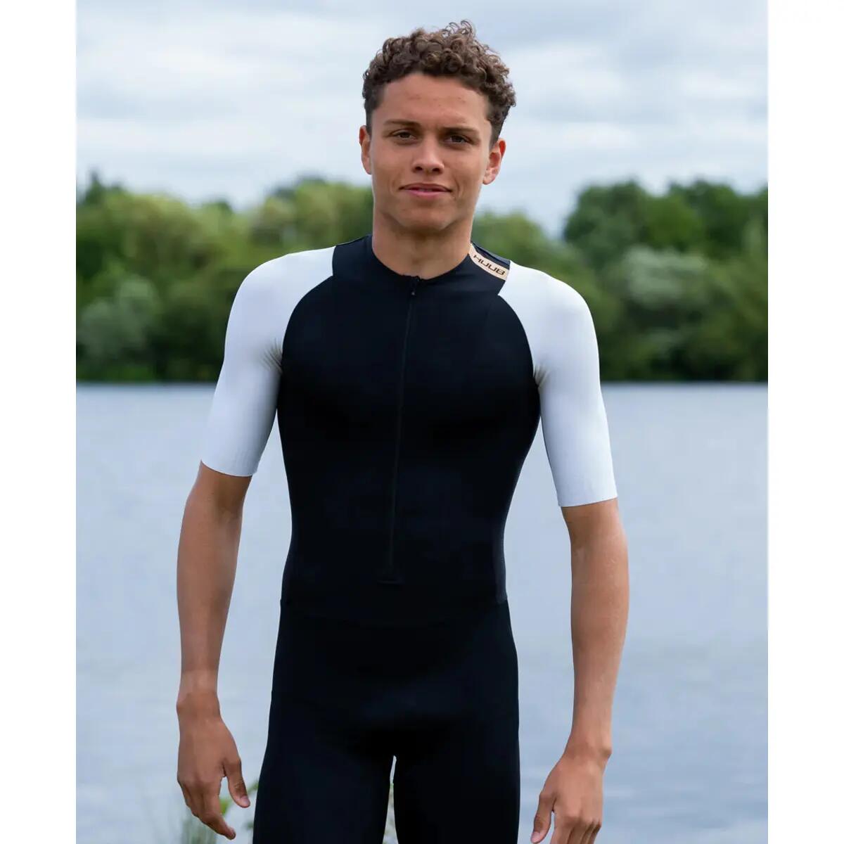 Combinaison trifonction Huub Collective Trisuit 3/7