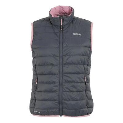Dames hillpack ii bodywarmer