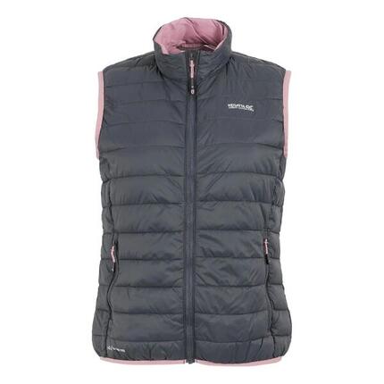 Doudoune sans manches femme Regatta Hillpack II