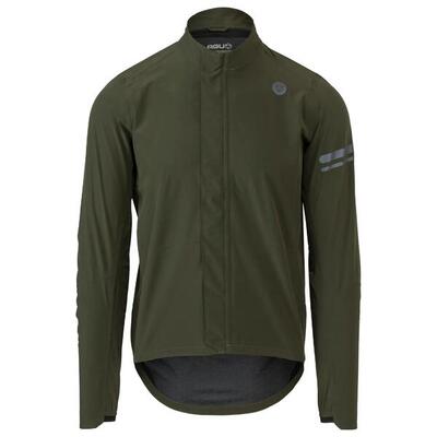 Waterdichte jas agu prime performance