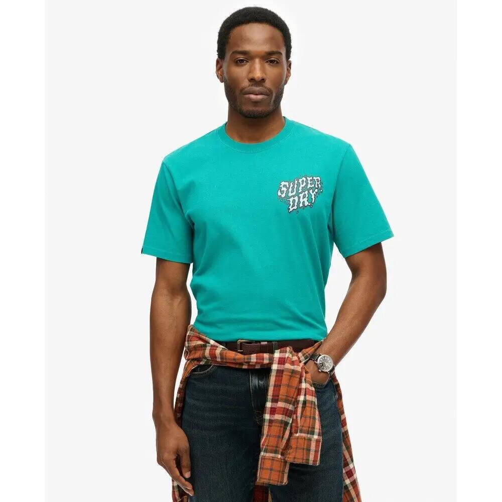 T-shirt Superdry 2/6