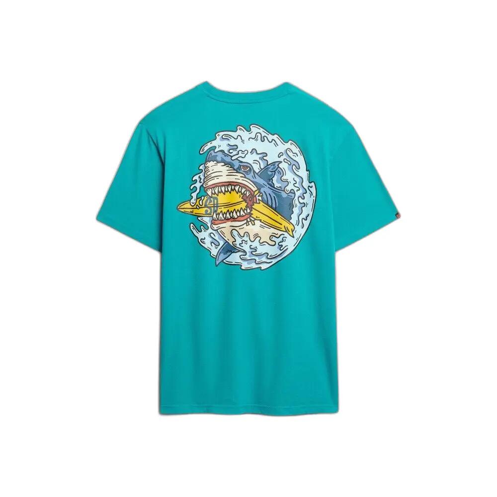 T-shirt Superdry 4/6