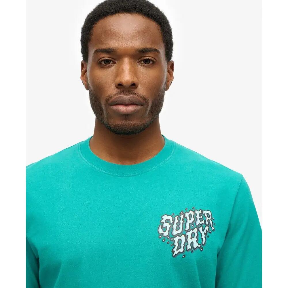 T-shirt Superdry 6/6
