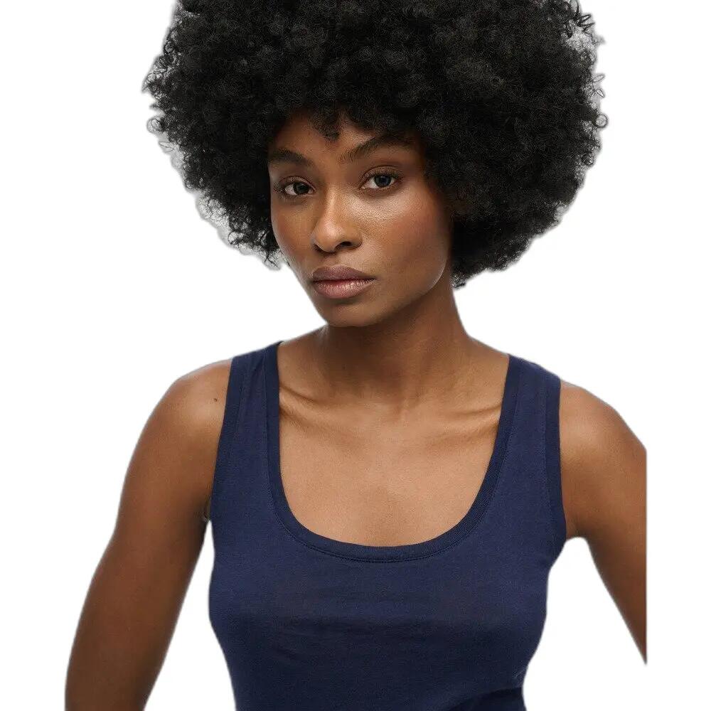 Débardeur femme Superdry Studios Lightweight Racer 4/4