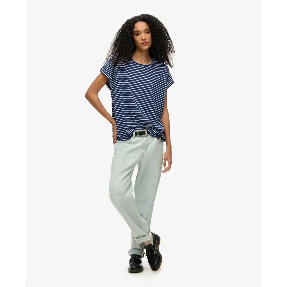 T-shirt ample femme Superdry Studios 3/6