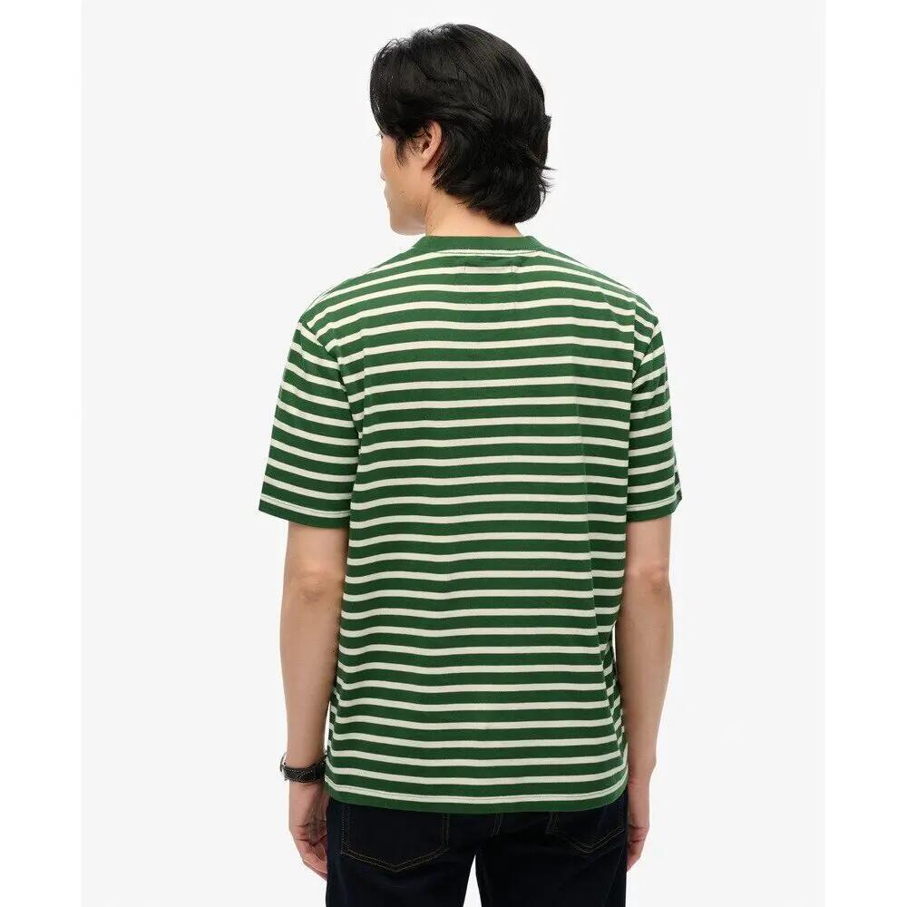 T-shirt Superdry 3/5