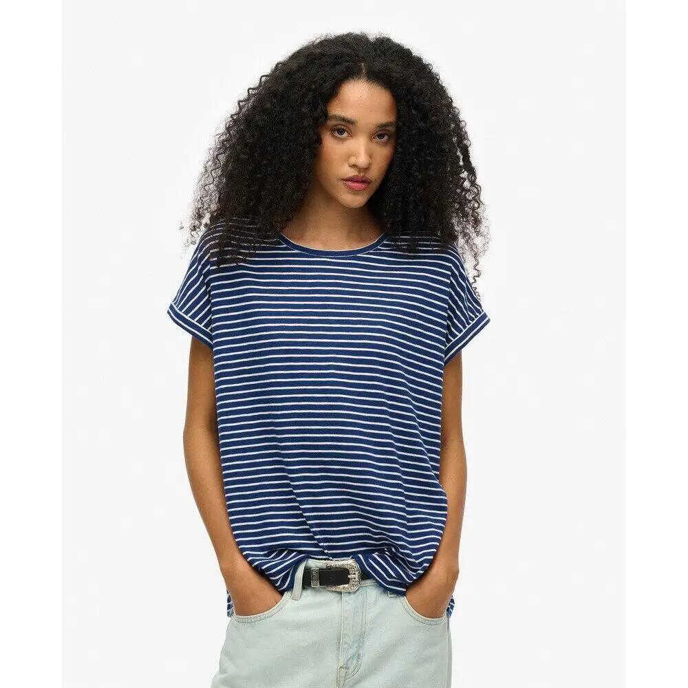 T-shirt ample femme Superdry Studios 2/6
