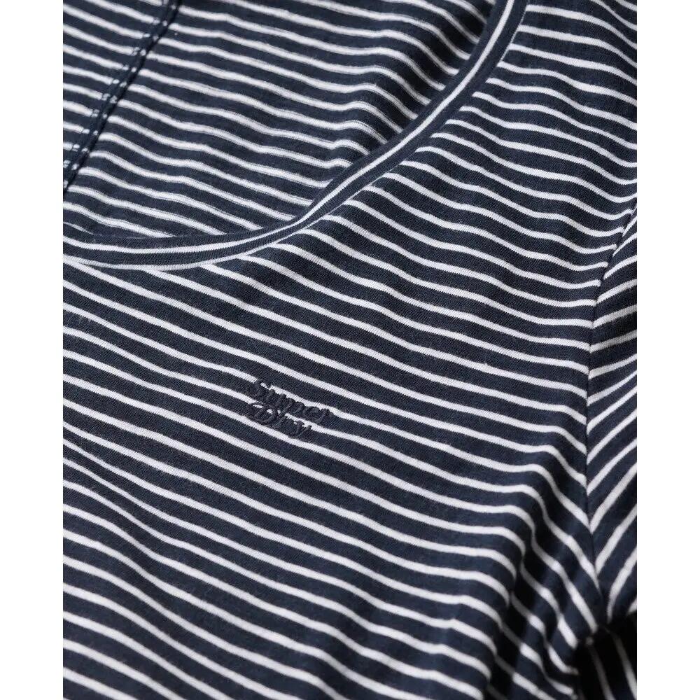 T-shirt femme Superdry Scoop 5/5