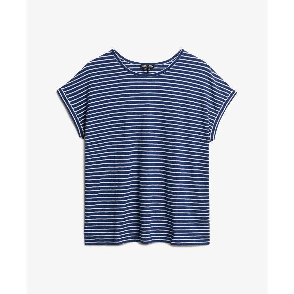 Women's loose-fitting T-shirt Superdry Studios