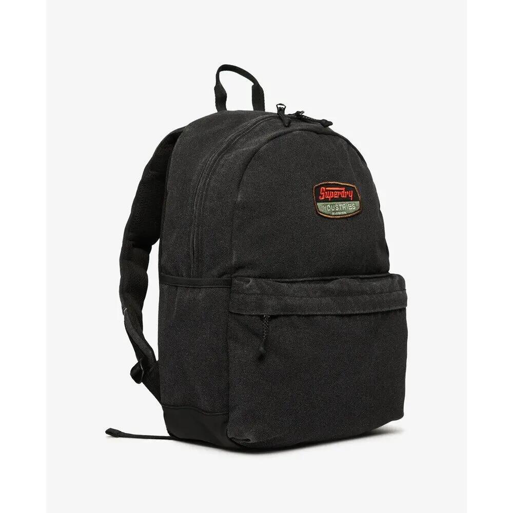 Sac à dos femme Superdry Canvas Montana 3/6