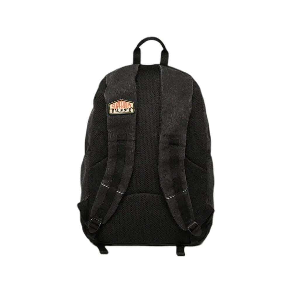 Sac à dos femme Superdry Canvas Montana 2/6