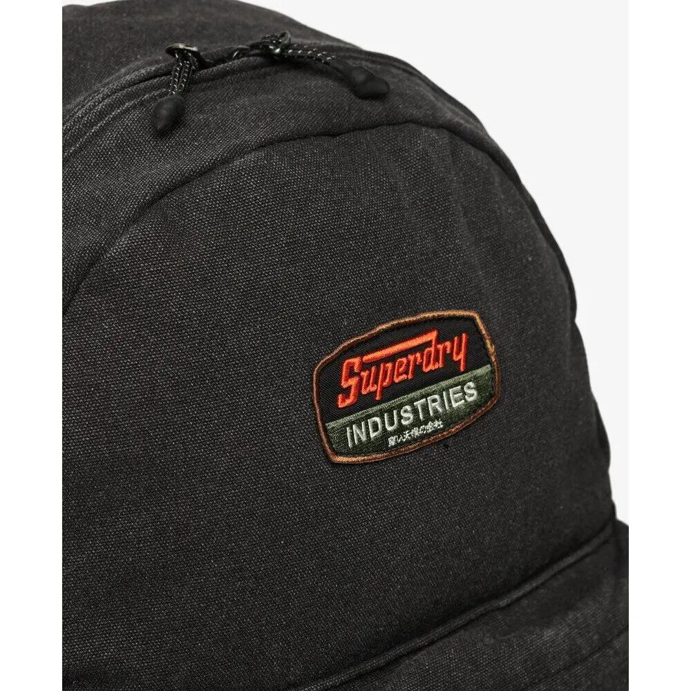 Sac à dos femme Superdry Canvas Montana 5/6