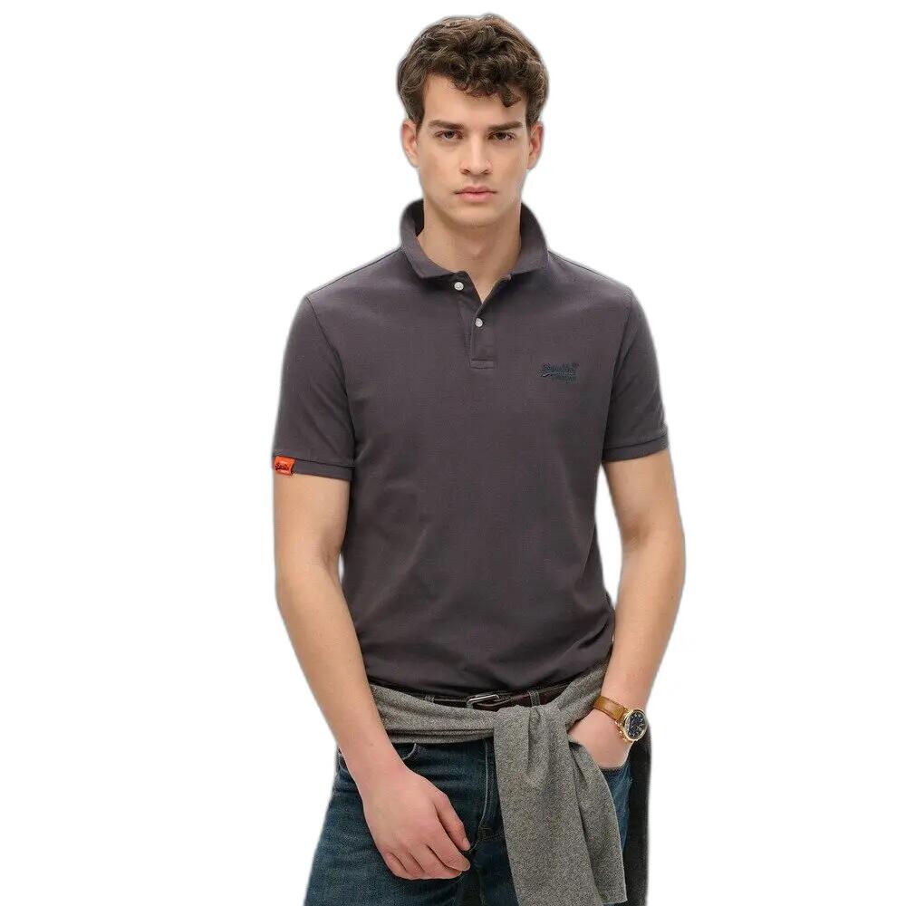 Polo Superdry Vint Destroy 2/5