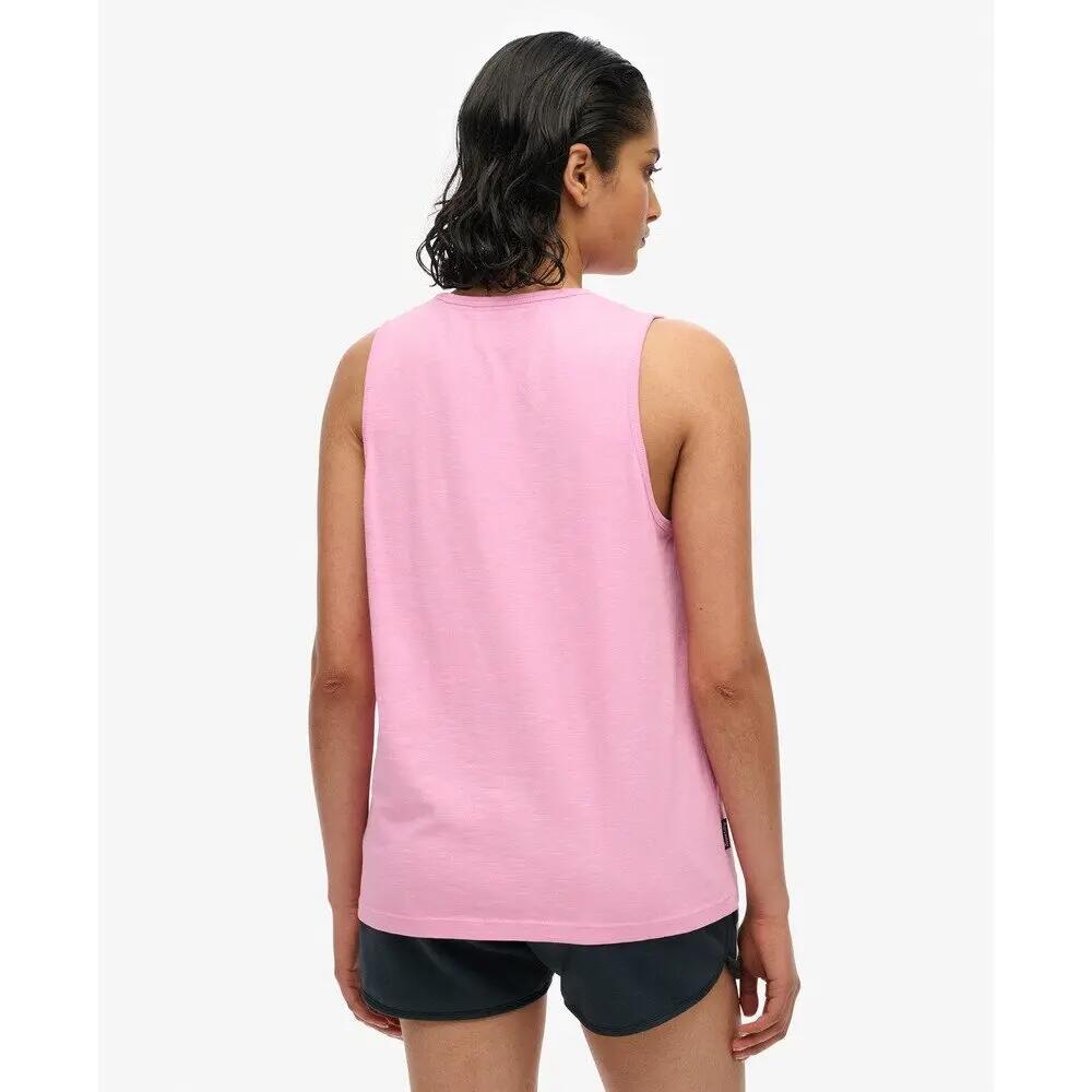 Débardeur femme Superdry Essential GD 3/5