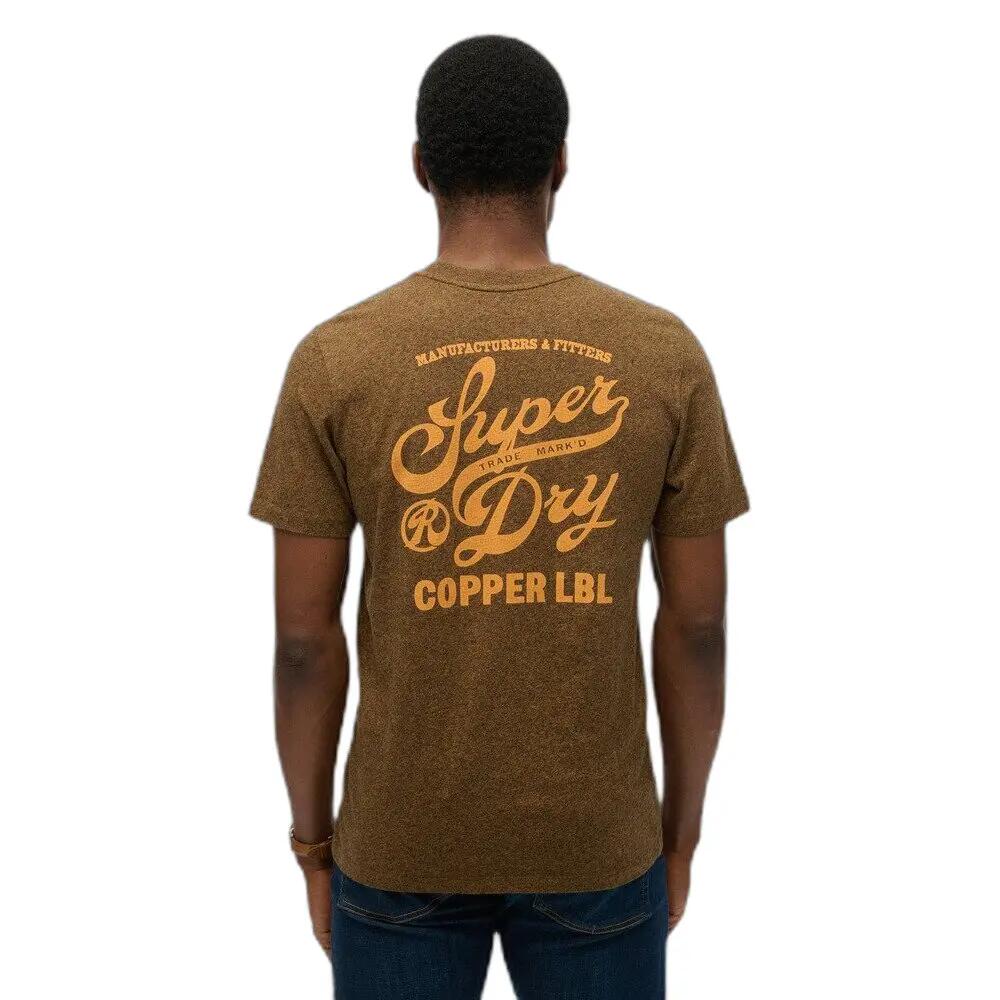 Koszulka Superdry 3/5