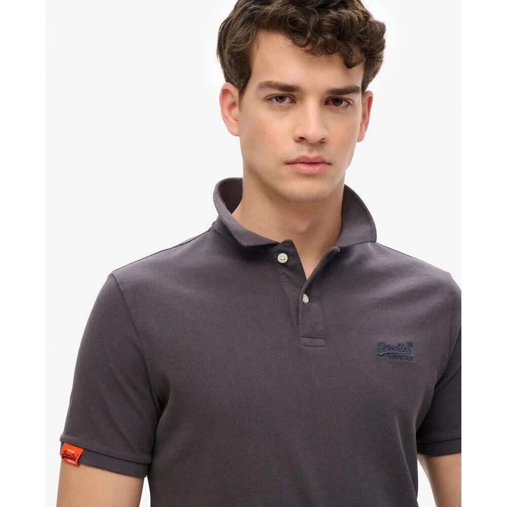 Polo Superdry Vint Destroy 5/5