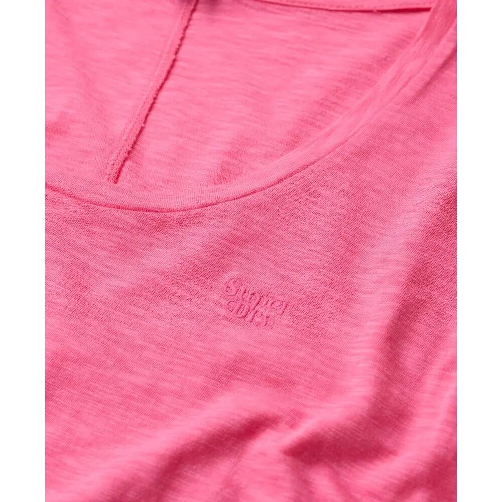 T-shirt da donna Superdry Scoop 6/6