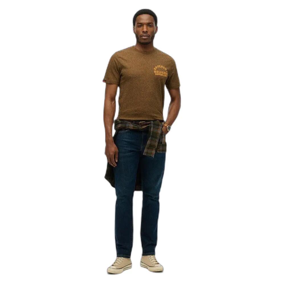 Koszulka Superdry 2/5