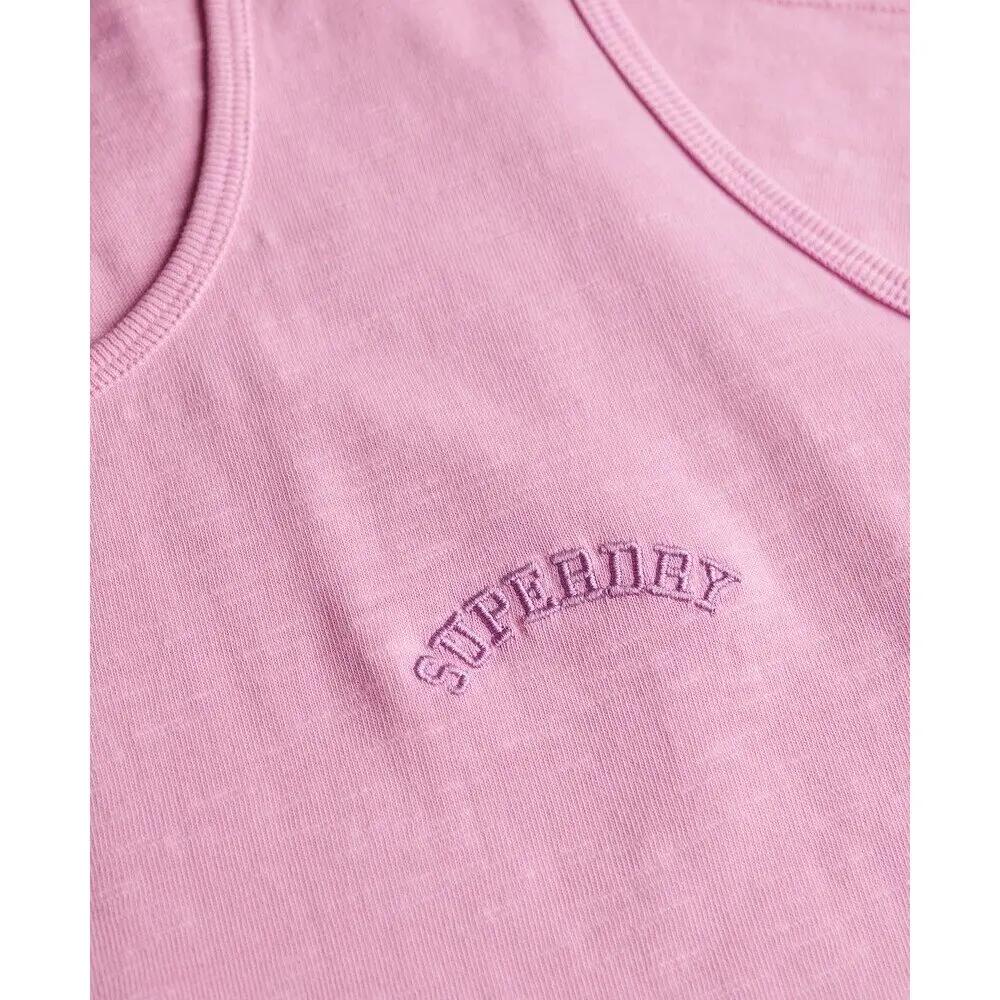 Débardeur femme Superdry Essential GD 5/5