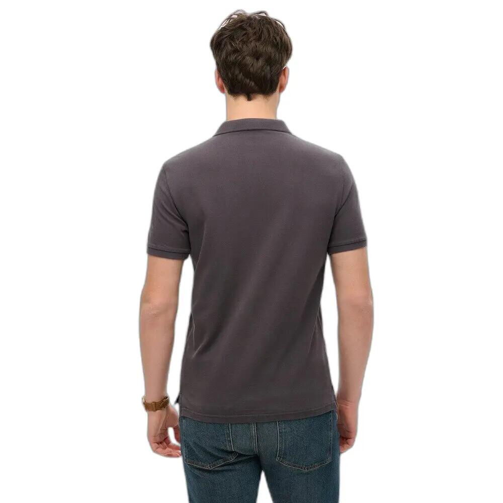 Polo Superdry Vint Destroy 4/5