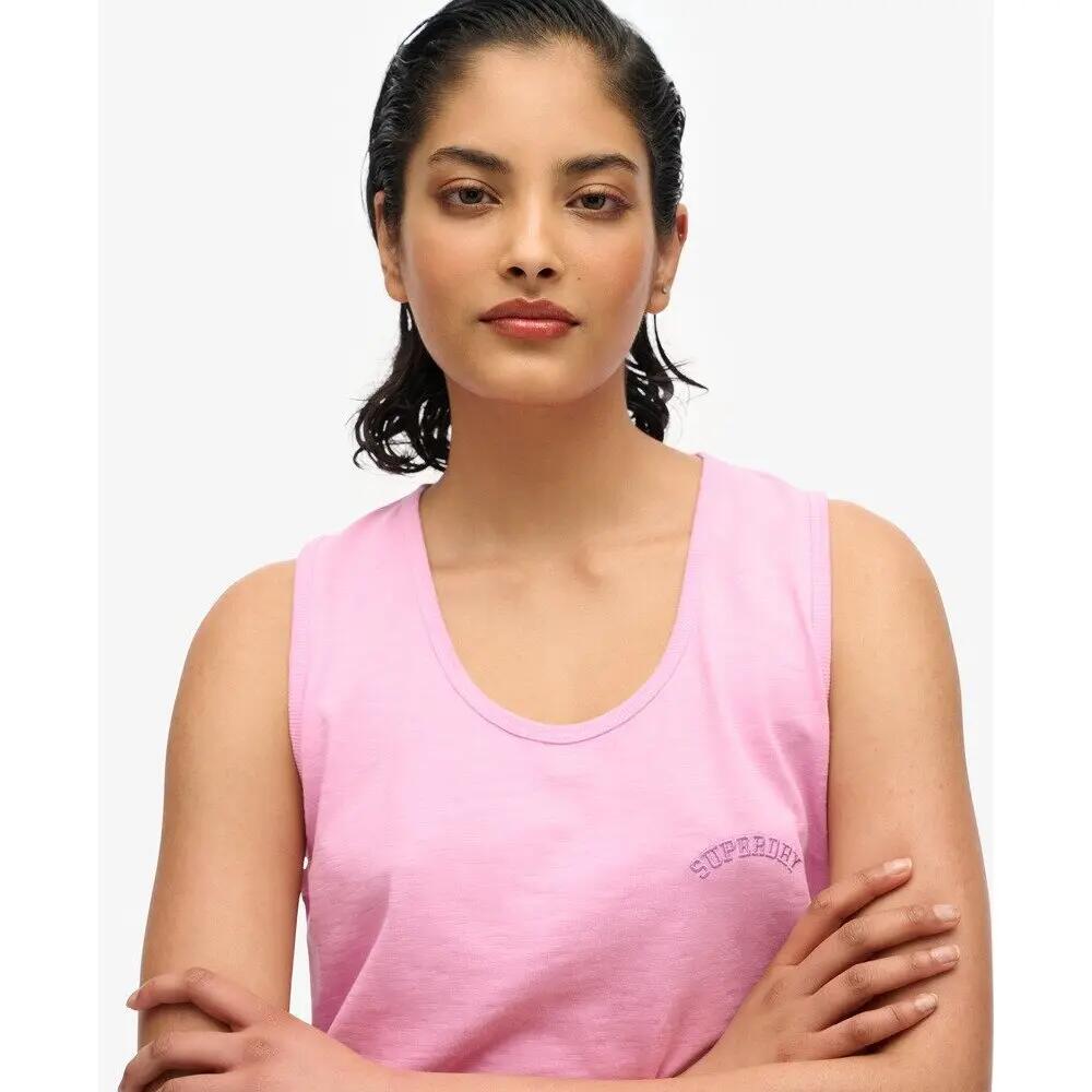 Débardeur femme Superdry Essential GD 4/5