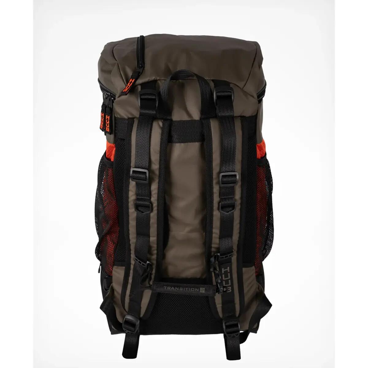 Rucksack Huub Transition II 2/2