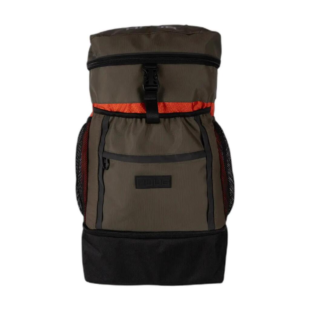 Backpack Huub Transition II