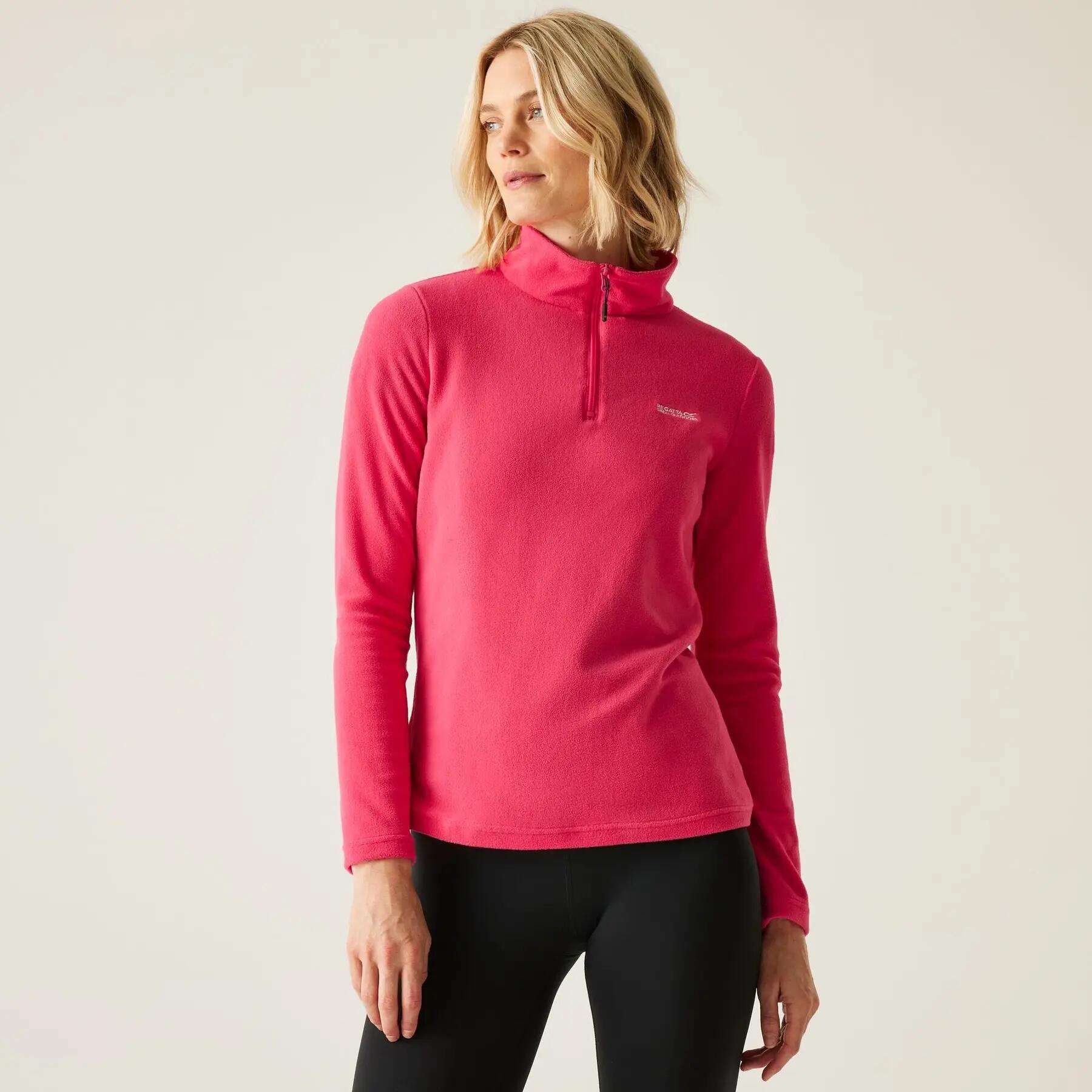 Fleece für Damen Regatta Sweethart 3/7