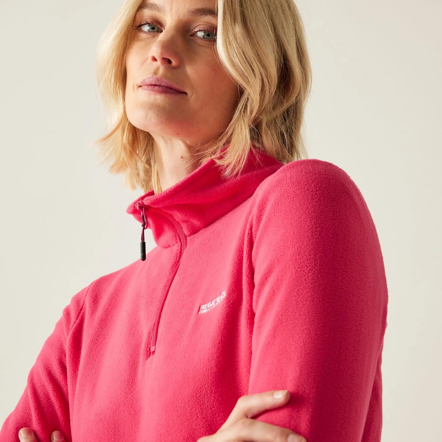Fleece für Damen Regatta Sweethart 7/7