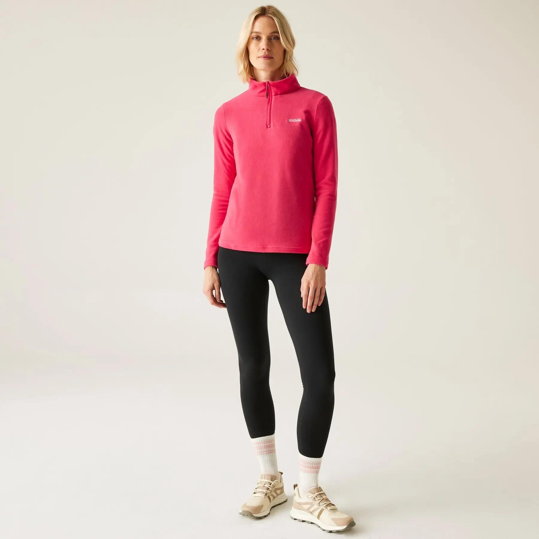 Fleece für Damen Regatta Sweethart 4/7