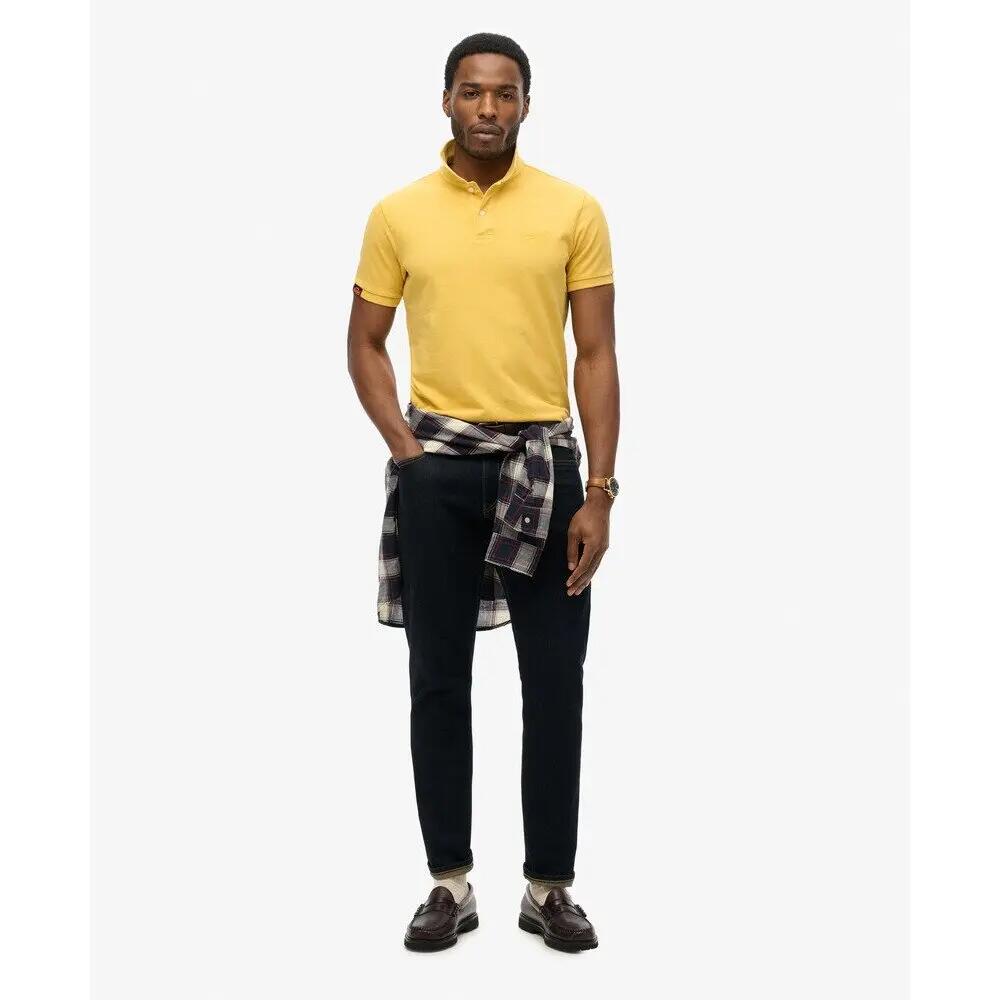Polo Superdry Vint Destroy 2/6