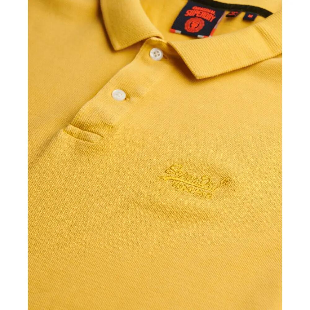 Polo Superdry Vint Destroy 6/6