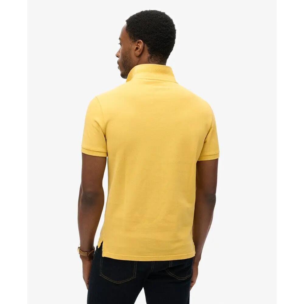 Polo Superdry Vint Destroy 4/6