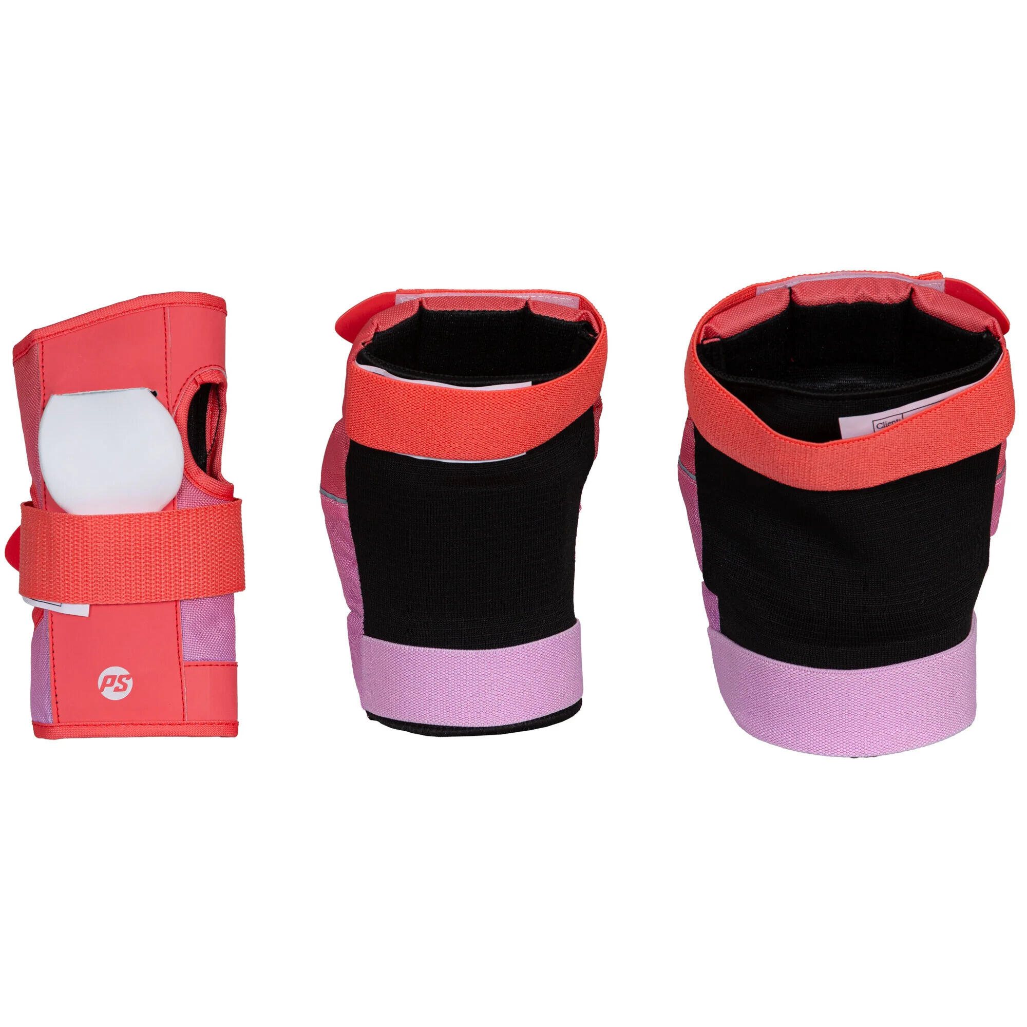 Ensemble de protection roller femme Powerslide Standard 2/3