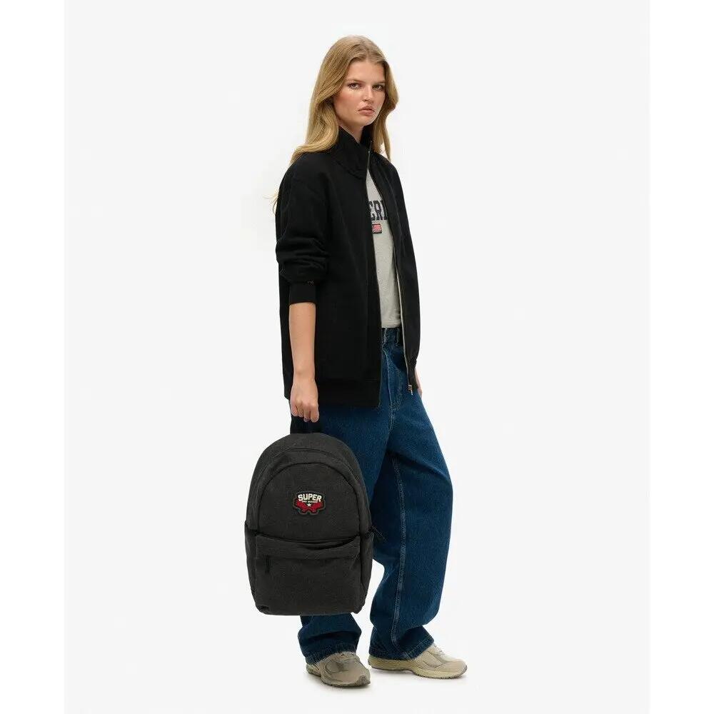 Sac à dos femme Superdry Canvas Montana 6/6