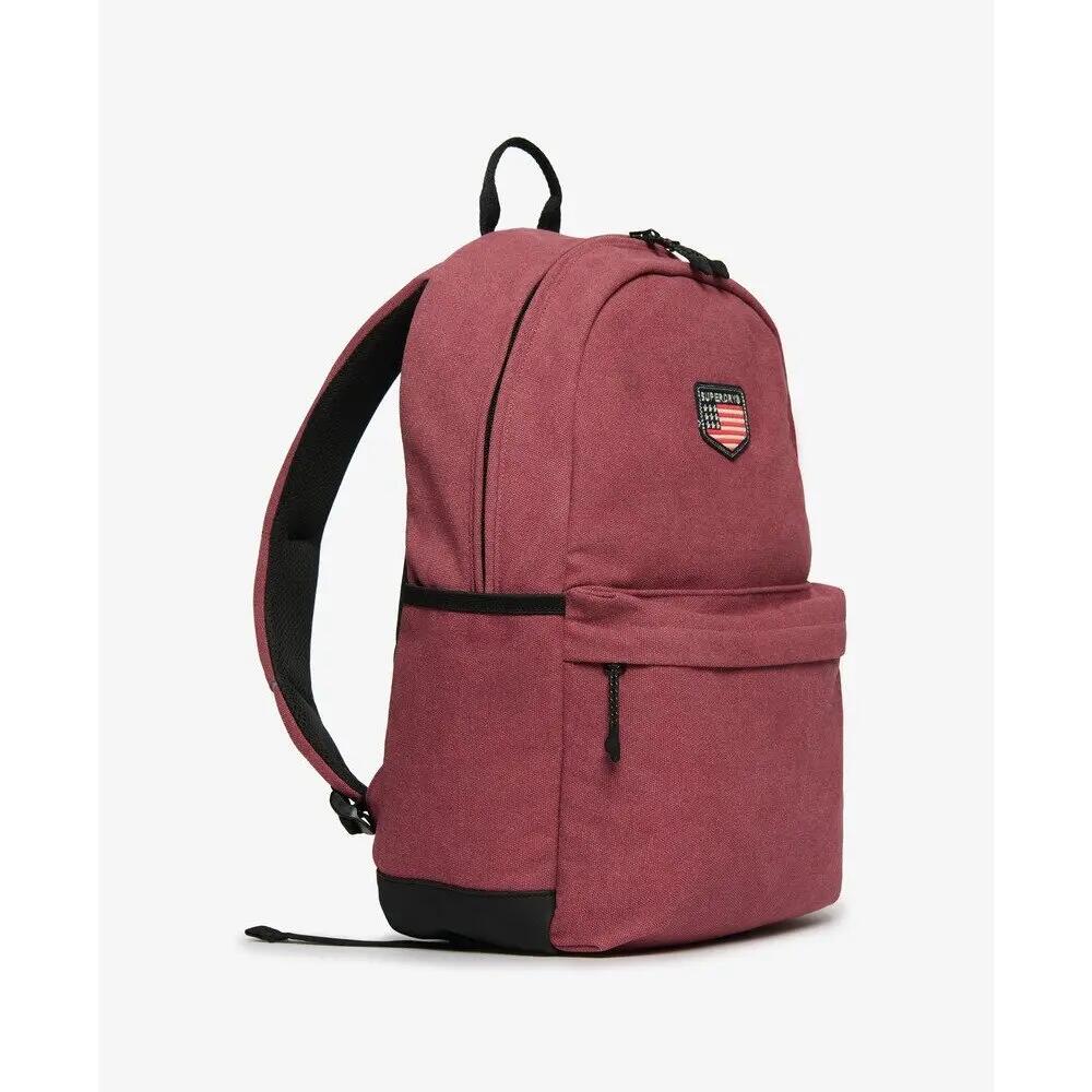 Sac à dos femme Superdry Canvas Montana 3/6