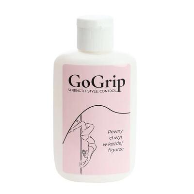 Grip Pole Dance per mani asciutte e presa sicura Go Grip 55 ml