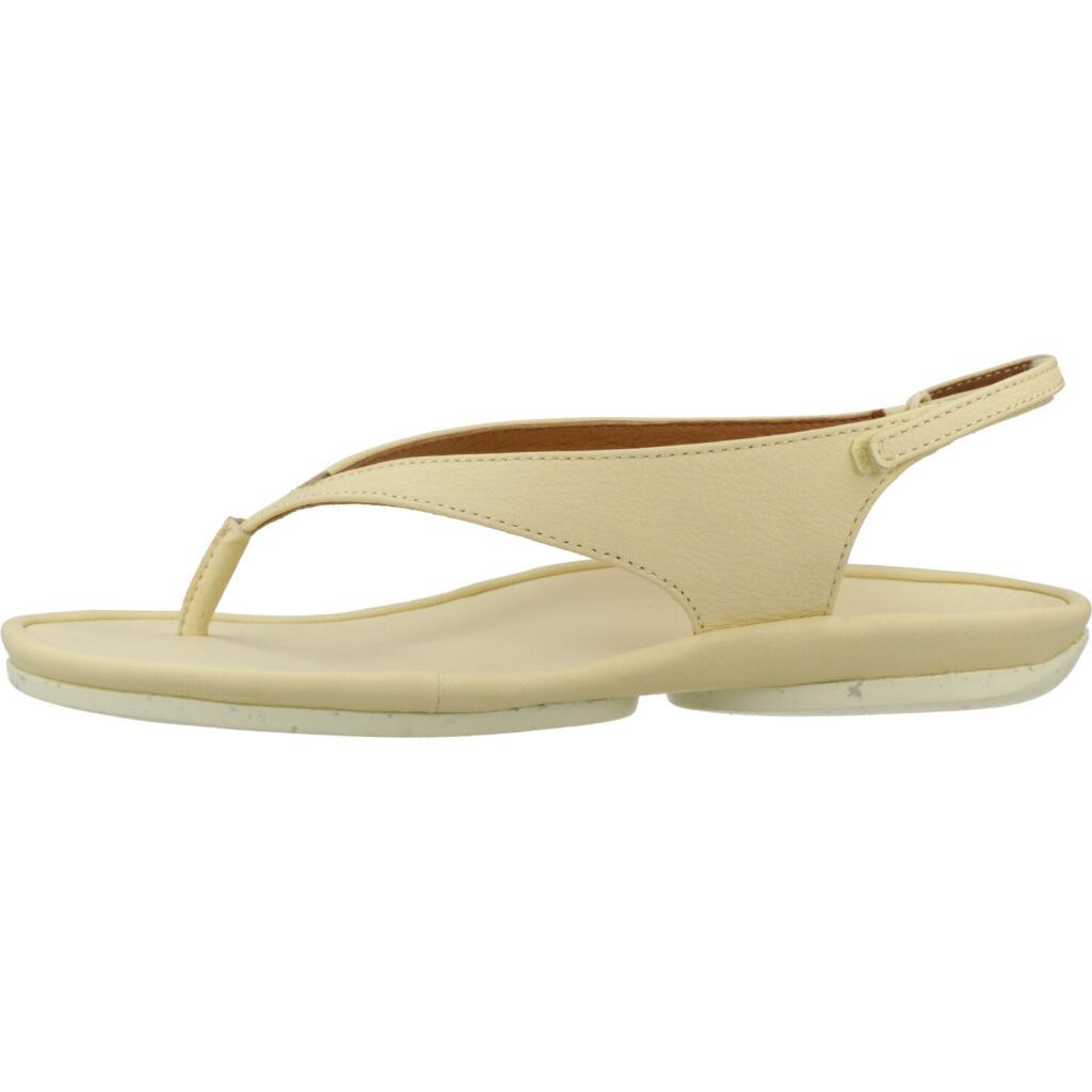Flip-flops Camper Model Sella Kleur Geel 2/5