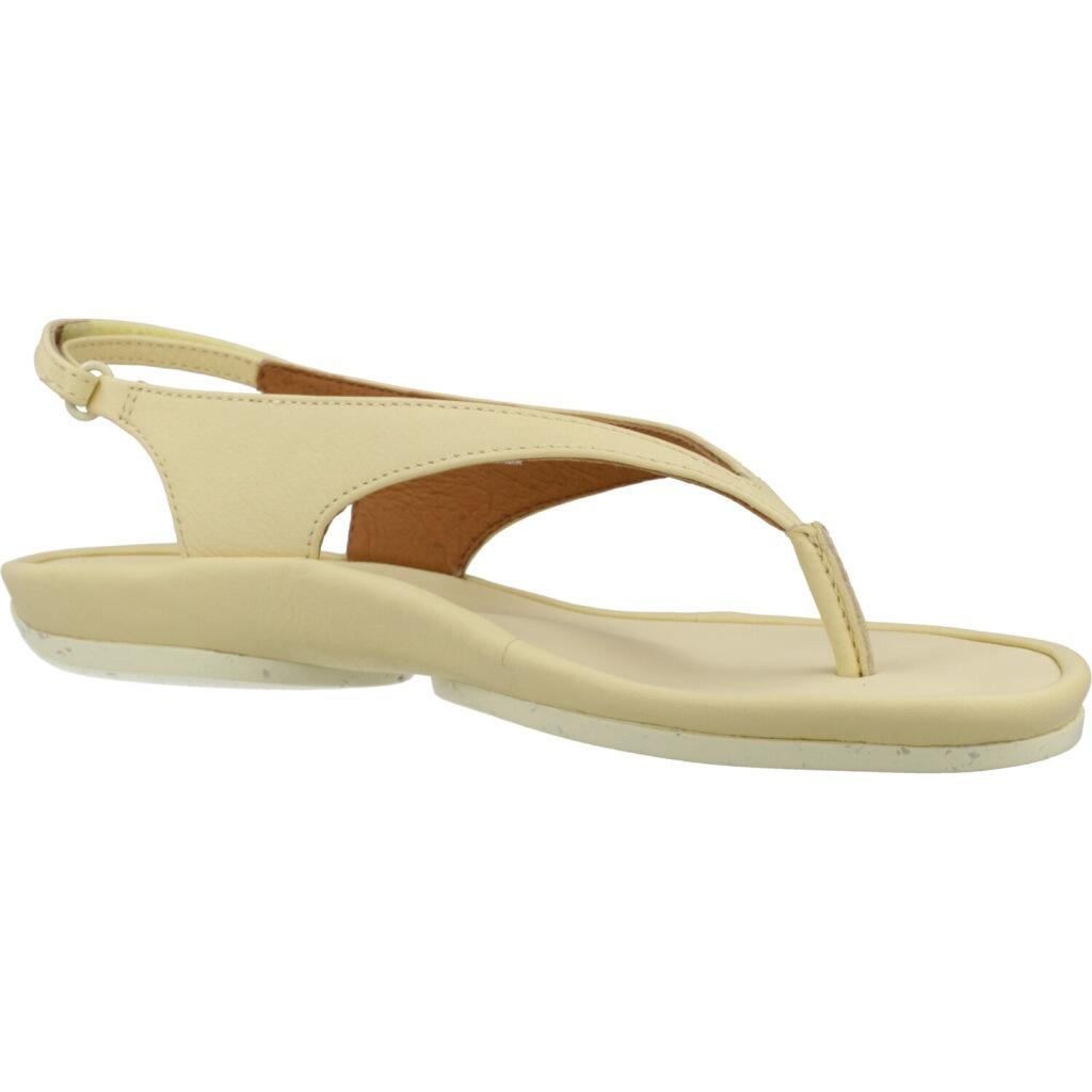 Flip-flops Camper Model Sella Kleur Geel 5/5