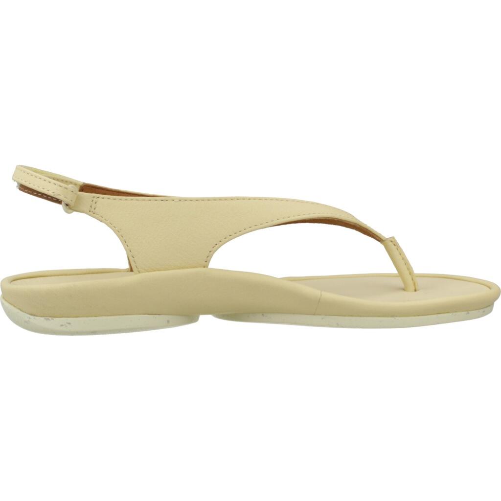 Flip-flops Camper Model Sella Kleur Geel 4/5