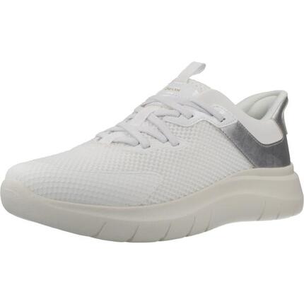 Baskets Femme Baskets Geox D670JB Bleu Geox