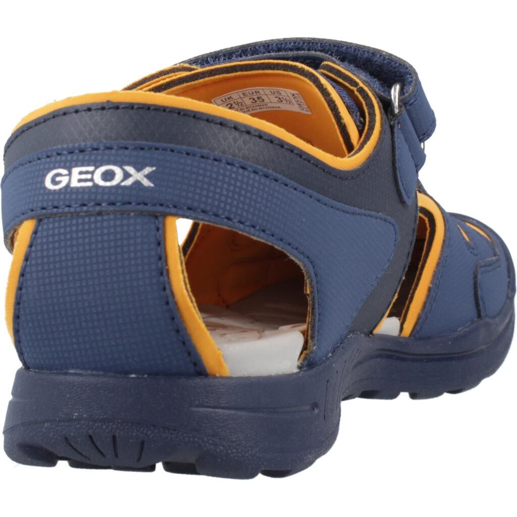 Sandales enfant Geox Vaniett A 3/5
