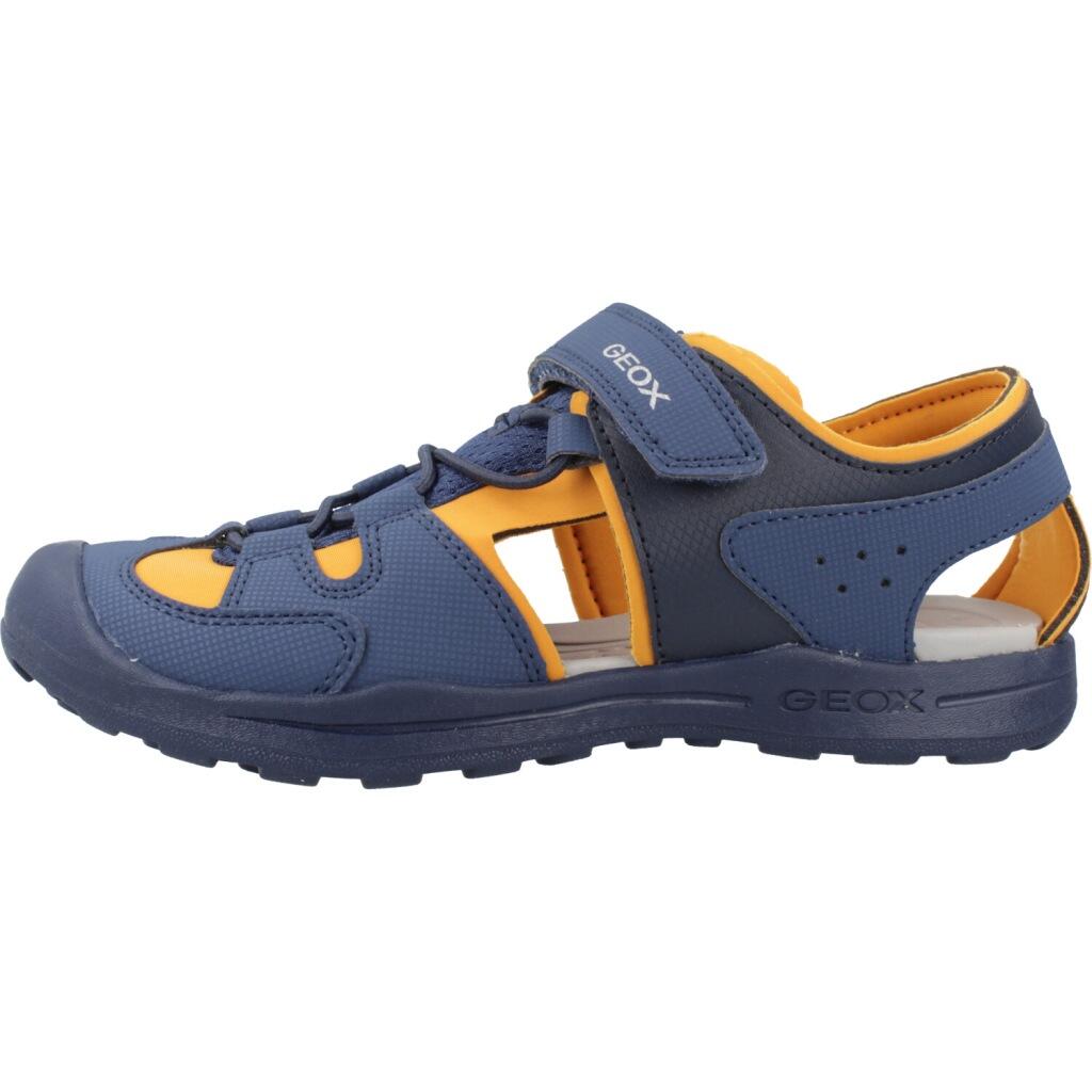 Sandales enfant Geox Vaniett A 2/5